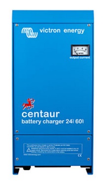 ЗУ универсальный вход 90-265VAC/45-65Hz, или 90-400VDC, 3 выхода